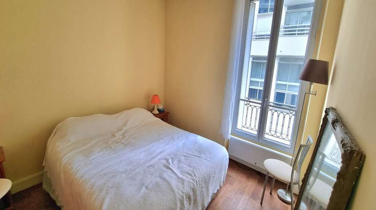 Ma-Cabane - Vente Appartement Paris, 41 m²