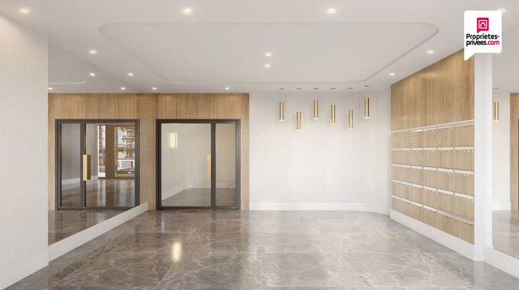 Ma-Cabane - Vente Appartement PARIS, 125 m²