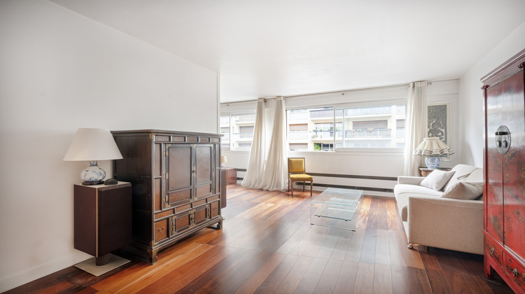 Ma-Cabane - Vente Appartement Paris, 71 m²