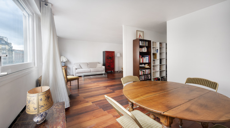 Ma-Cabane - Vente Appartement Paris, 71 m²