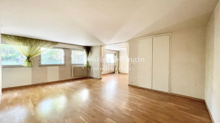 Ma-Cabane - Vente Appartement Paris, 44 m²