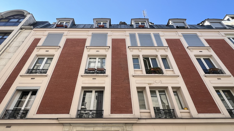 Ma-Cabane - Vente Appartement Paris, 10 m²