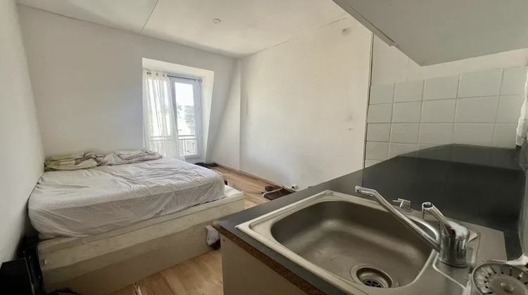 Ma-Cabane - Vente Appartement Paris, 10 m²