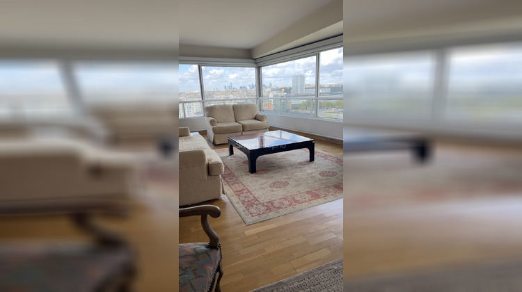 Ma-Cabane - Vente Appartement Paris, 95 m²