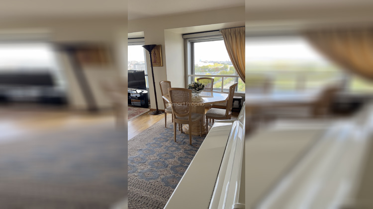 Ma-Cabane - Vente Appartement Paris, 95 m²