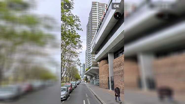 Ma-Cabane - Vente Appartement Paris, 95 m²