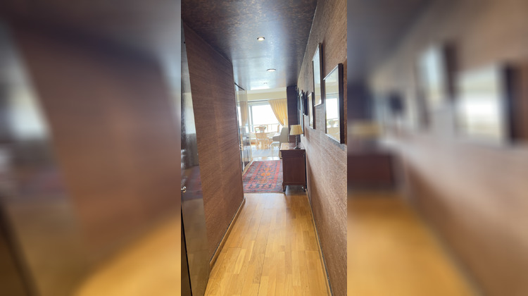 Ma-Cabane - Vente Appartement Paris, 95 m²