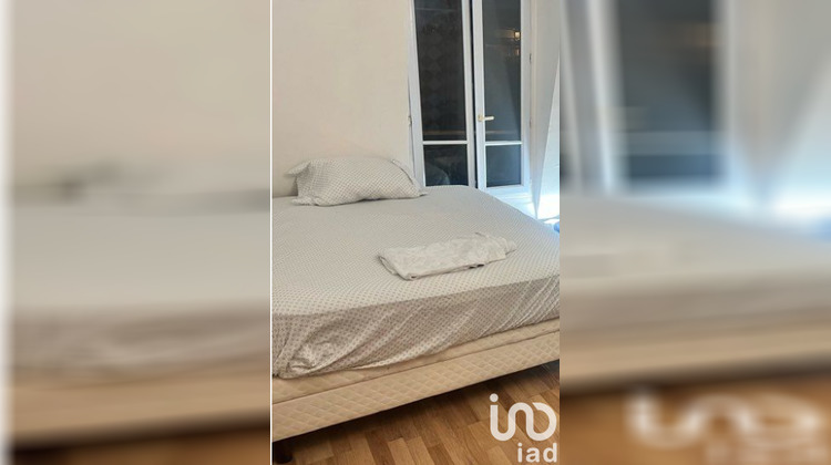 Ma-Cabane - Vente Appartement Paris, 9 m²