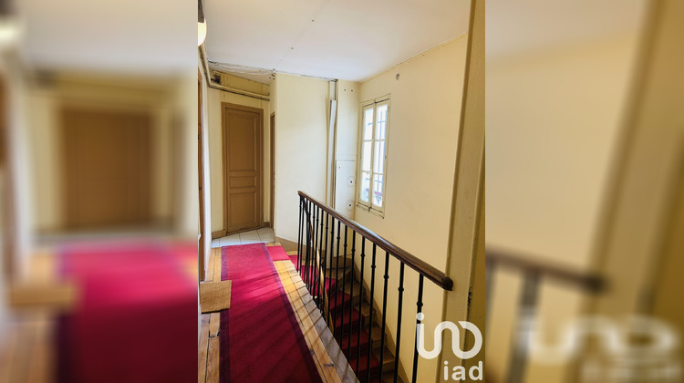 Ma-Cabane - Vente Appartement Paris, 9 m²