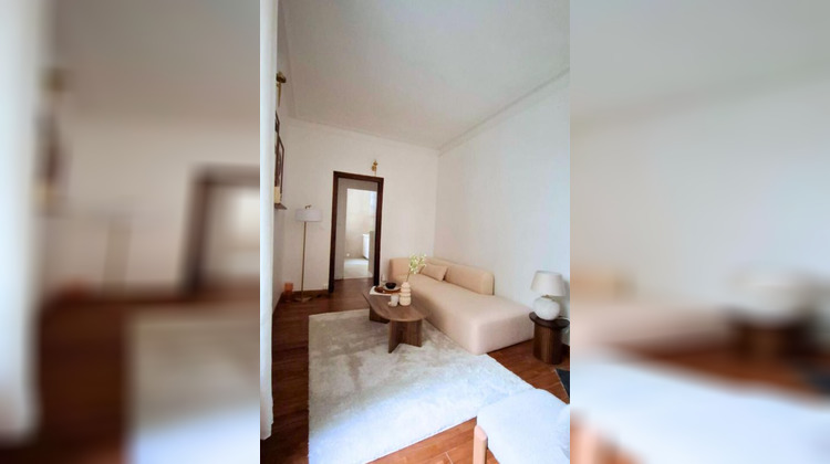 Ma-Cabane - Vente Appartement PARIS, 32 m²
