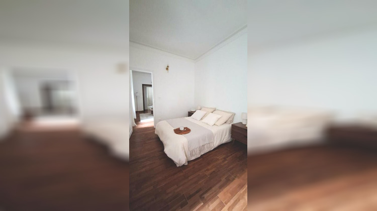 Ma-Cabane - Vente Appartement PARIS, 32 m²