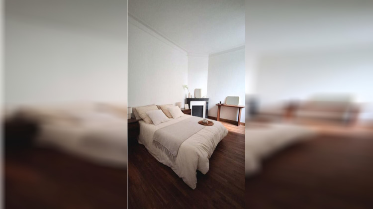 Ma-Cabane - Vente Appartement PARIS, 32 m²