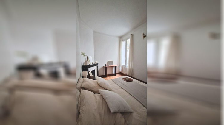 Ma-Cabane - Vente Appartement PARIS, 32 m²