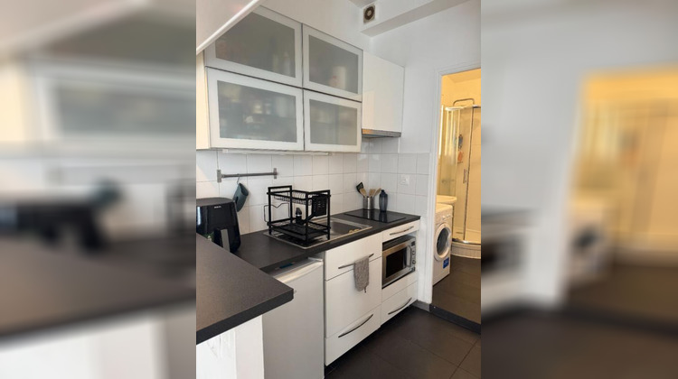 Ma-Cabane - Vente Appartement PARIS, 31 m²