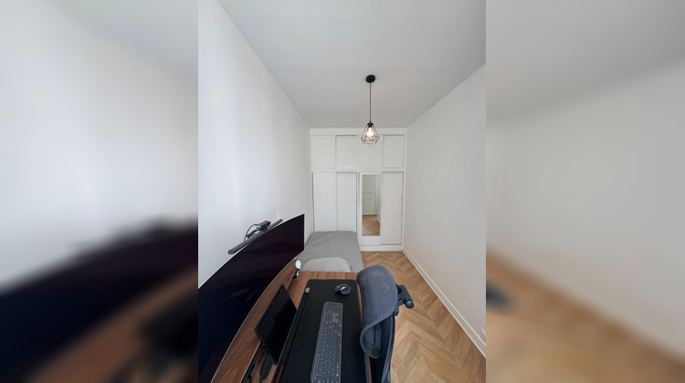 Ma-Cabane - Vente Appartement PARIS, 31 m²