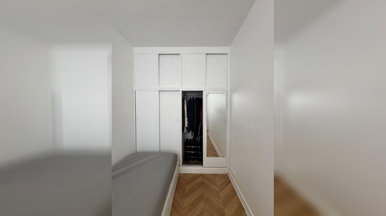 Ma-Cabane - Vente Appartement PARIS, 31 m²