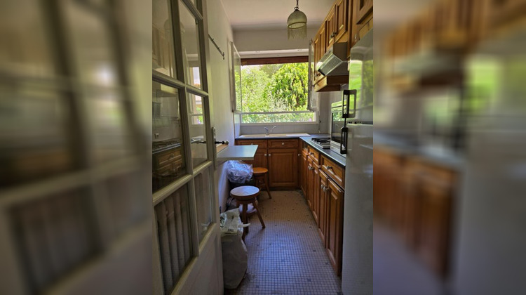 Ma-Cabane - Vente Appartement PARIS, 40 m²