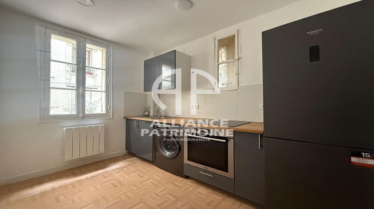 Ma-Cabane - Vente Appartement Paris, 52 m²