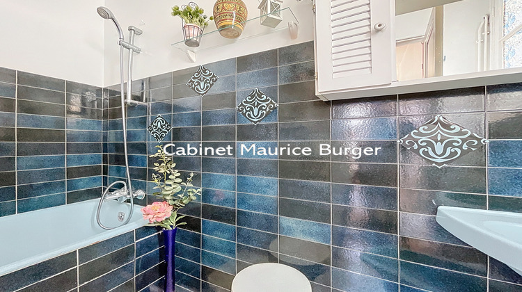Ma-Cabane - Vente Appartement Paris, 32 m²