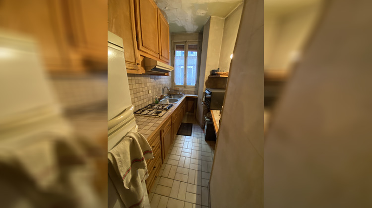 Ma-Cabane - Vente Appartement Paris, 59 m²