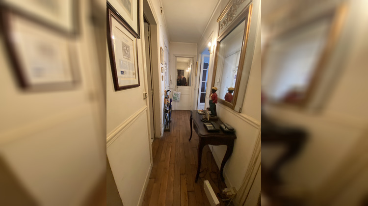 Ma-Cabane - Vente Appartement Paris, 59 m²