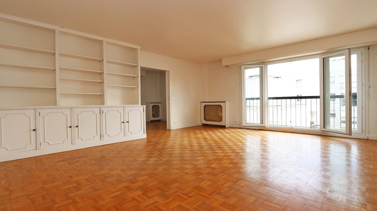 Ma-Cabane - Vente Appartement Paris, 86 m²