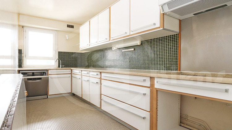 Ma-Cabane - Vente Appartement Paris, 86 m²