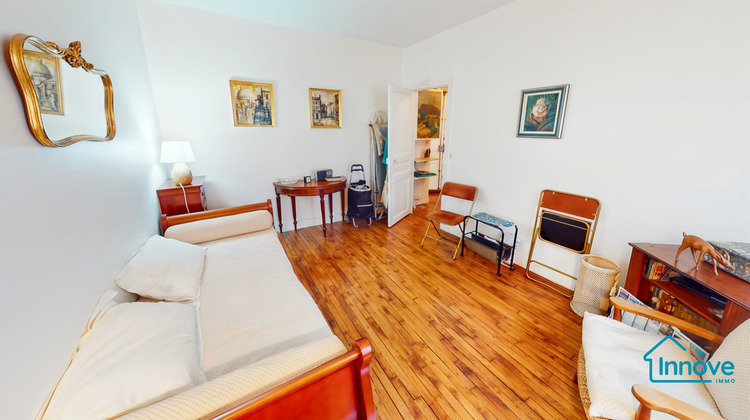 Ma-Cabane - Vente Appartement Paris, 25 m²