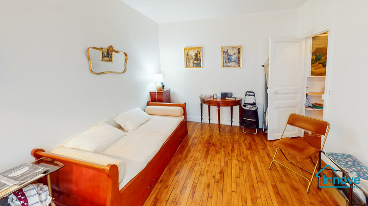 Ma-Cabane - Vente Appartement Paris, 25 m²