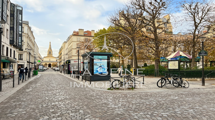 Ma-Cabane - Vente Appartement Paris, 10 m²