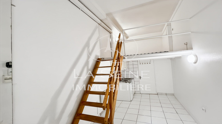 Ma-Cabane - Vente Appartement Paris, 10 m²