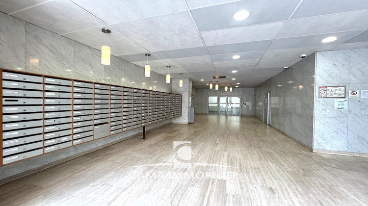 Ma-Cabane - Vente Appartement Paris, 33 m²