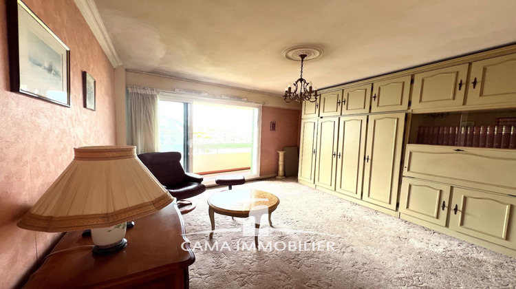 Ma-Cabane - Vente Appartement Paris, 33 m²