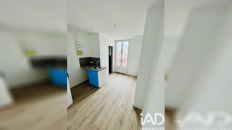 Ma-Cabane - Vente Appartement Paris, 11 m²