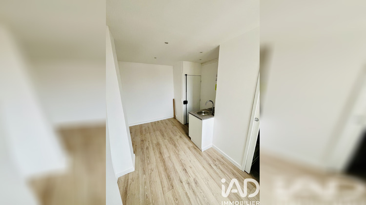 Ma-Cabane - Vente Appartement Paris, 11 m²