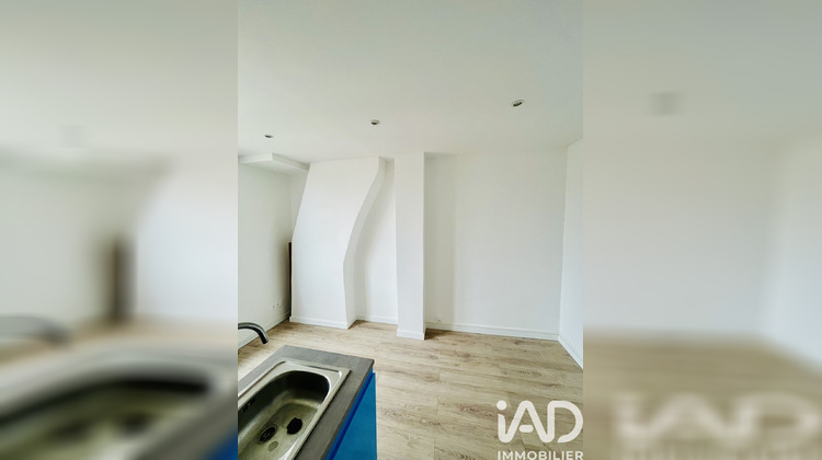 Ma-Cabane - Vente Appartement Paris, 11 m²