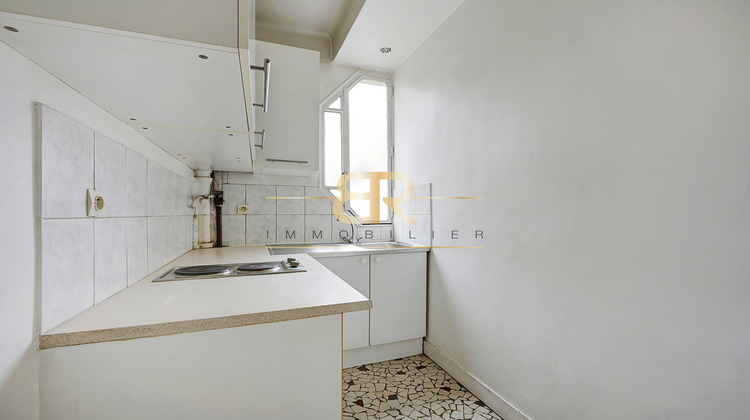 Ma-Cabane - Vente Appartement Paris, 31 m²