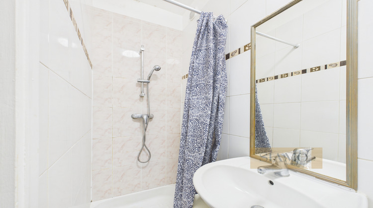 Ma-Cabane - Vente Appartement Paris, 23 m²