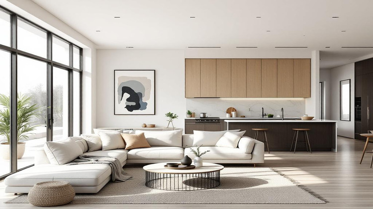 Ma-Cabane - Vente Appartement Paris, 104 m²