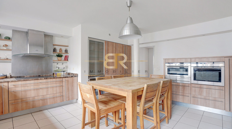 Ma-Cabane - Vente Appartement Paris, 120 m²