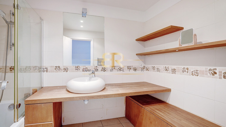 Ma-Cabane - Vente Appartement Paris, 120 m²