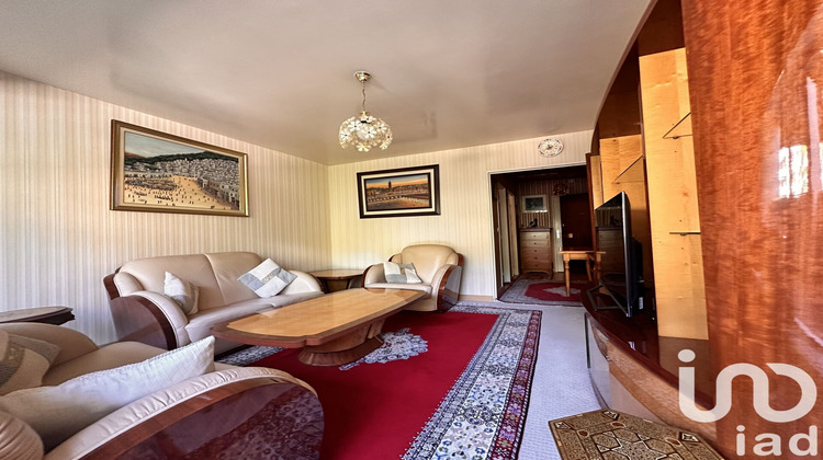 Ma-Cabane - Vente Appartement Paris, 49 m²