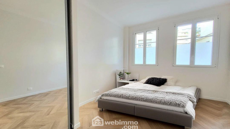 Ma-Cabane - Vente Appartement Paris, 37 m²