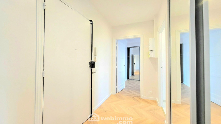 Ma-Cabane - Vente Appartement Paris, 37 m²
