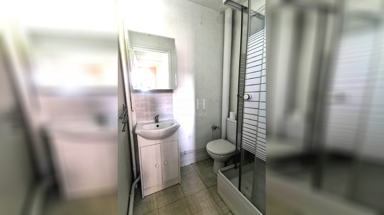 Ma-Cabane - Vente Appartement Paris, 18 m²