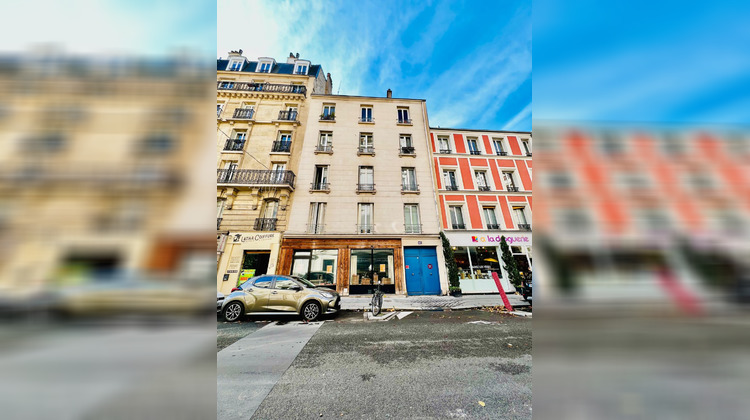 Ma-Cabane - Vente Appartement Paris, 16 m²