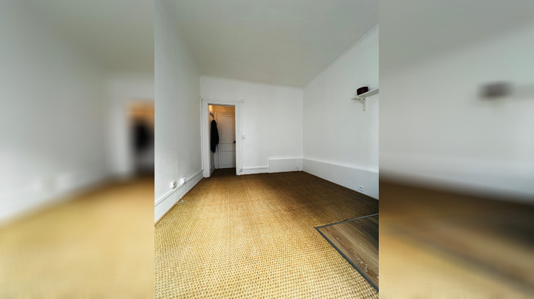 Ma-Cabane - Vente Appartement Paris, 16 m²