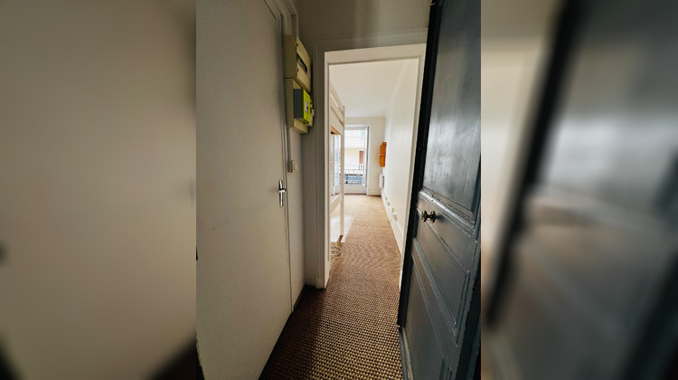 Ma-Cabane - Vente Appartement Paris, 16 m²