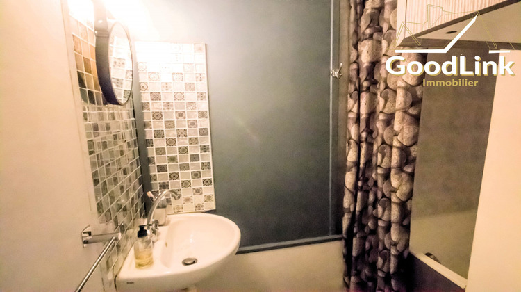 Ma-Cabane - Vente Appartement Paris, 20 m²