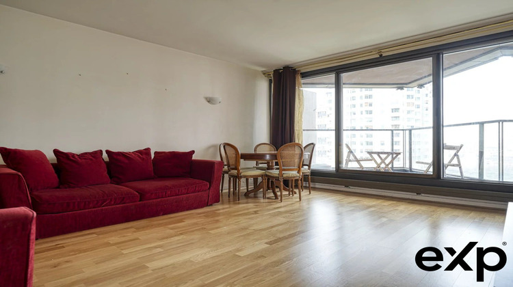 Ma-Cabane - Vente Appartement Paris, 70 m²